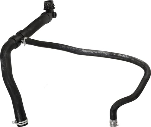 GATES 05-2685 Kühlerschlauch KÜHLWASSERSCHLAUCH WASSERSCHLAUCH unten Kompatibel mit CITROËN C8 II, PEUGEOT EXPERT Kasten VF3A, VF3U, VF3X Expert Tepee VF3X