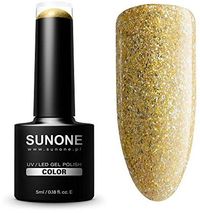 Sunone Hybridlack UV/LED Hybrid 5Ml, M02 Mysti