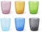 Set 6 Bicchieri Ice ml.300
