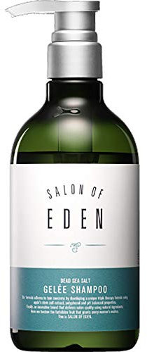 Salon of Eden Jelly Hair Shampoo M - 440ml