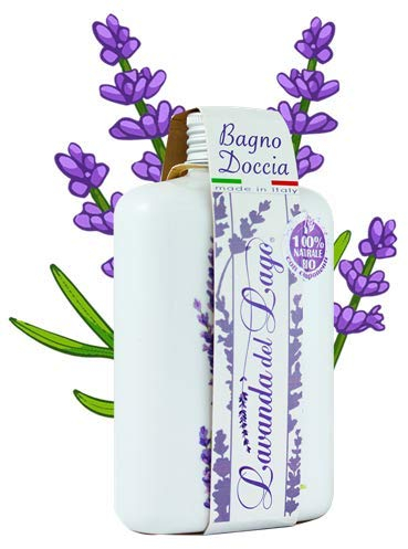 Lavanda del Lago