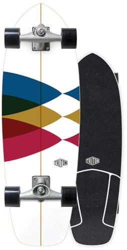 Carver CX RAW - 30,0 Spectral Surfskate