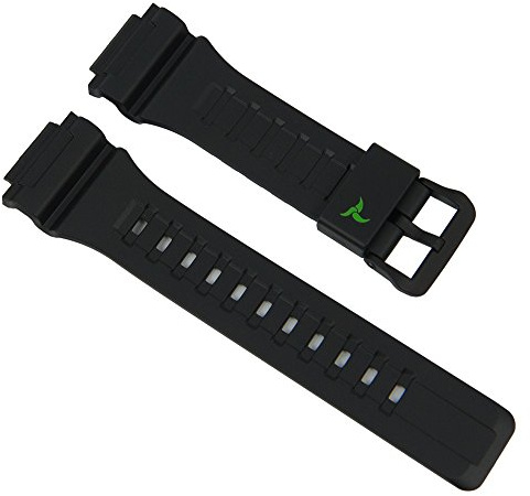 Casio STL-S100H Watch Strap Band | 10462707