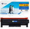 G&G TN2420 Toner Kompatibel mit Brother MFC-L2710DW HL-L2350DW TN2420 MFC-L2750DW MFC-L2710DN HL-L2370DN DCP-L2530DW (1 schwarz)