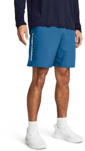 Under Armour Gewebte Herren-Shorts