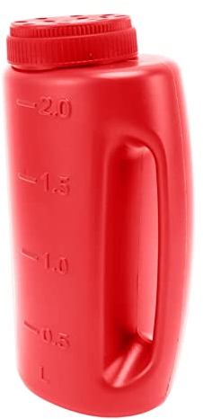 Jerys Handstreuer, Handstreuer für Salz