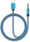 Ocbuo Aux Cable for iPhone, 3.5mm Jack Aux to Lightning Cable, Aux Cord Audio Aux Lead Compatible with iPhone 14/14 Pro/14 Pro Max/14 Plus/13/12 Mini/11/XS/XR/X/8/7 for Car Stereo/Headphones/Speaker