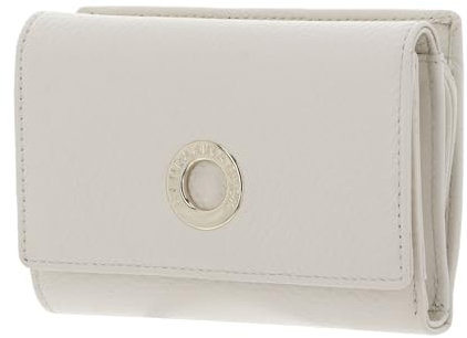 Mandarina Duck Mellow Leather Wallet, Reisezubehör Damen-Geldbörse, Einheitsgröße, Almond, Einheitsgröße