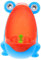 Vaguelly Urinoir Pour Garçons Grand Bol Et Moulin À Vent Rotatif Design Grenouille Dentraînement Pour Enfants Facile