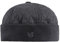 YAMEE Docker Cap Winter Herren Verdickt Wärme,Wintermütze Damen Innenfutter mit Plüsch,Matrosenmütze Herren Faltbar,Beanie Mütze Unisex Winddicht,Hafenmütze Gerollte Manschette Retro