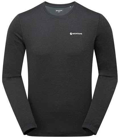 Montane Men's Dart Long Sleeve T-Shirt