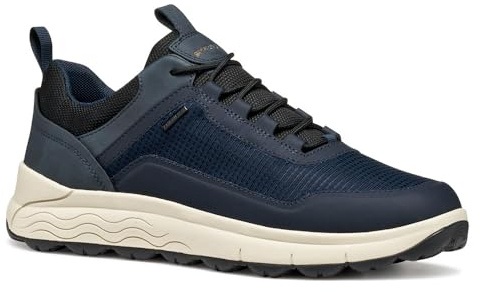 Geox Men's U Spherica 4x4 B AbxSneaker