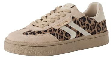 Tamaris Women Sneaker Low Leather