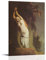 YiQuSoft Rembrandt Andromeda (ca. 1630) Poster, Wandkunst, ästhetisches Leinwandbild, Wohnzimmer-Dekor, Rahmen-Stil, 20 x 30 cm