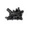 110600260R Custodia termostato di ricambio for auto Custodia termostato in plastica durevole/Adatta for NISSAN QASHQAI J11/J12