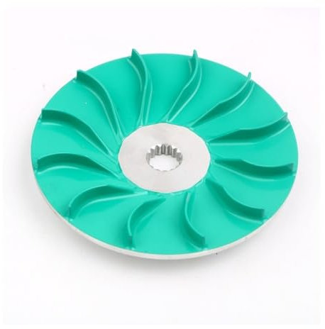 Variateur CVT Racing for scooter 2 temps 100 BWS Axis Aerox Nitro YW Zuma JOG100 MBK Ovetto 100cc 4VP