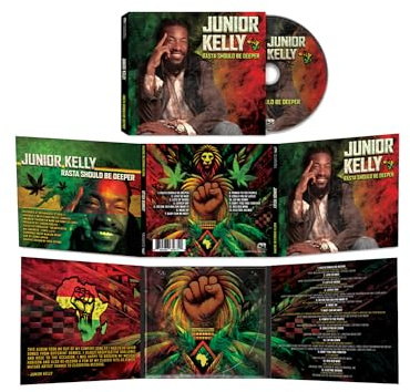 Rasta Should Be Deeper