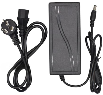 12V4A+ Netzadapter(12V3.5A+line)