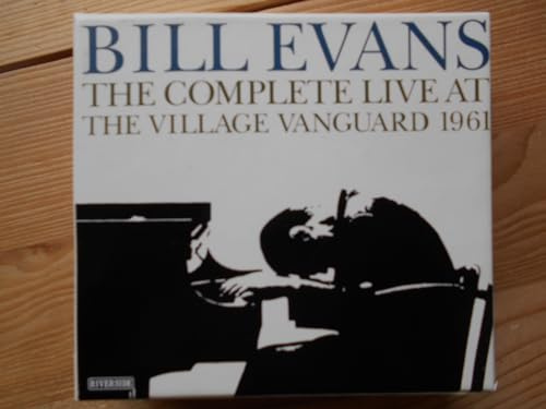 Village Vanguard 1961