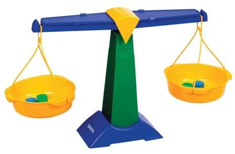 Learning Resources Pan Balance