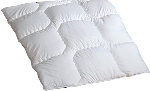 f.a.n. Frankenstolz 53161-09625-10 Steppbett / f.a.n. Kansas / 155 x 200 cm
