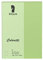 Rössler 220706537 - Coloretti Karten, 220 g/m², DIN A6 hd, peppermint, 5 Stück