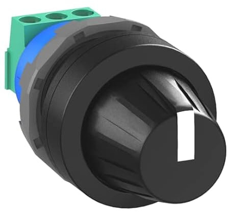 ABB Dreh Potentiometer 5kΩ