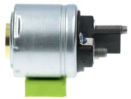 VALEO-594355-Magnetschalter, Starter