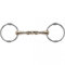 SPRENGER Gebiss KK-ULTRA Aufziehtrense 16 mm (Aurigan) mit Edelstahl Ringen