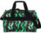 4YOU Original Series Zubehör Sporttasche M, Chequer Green