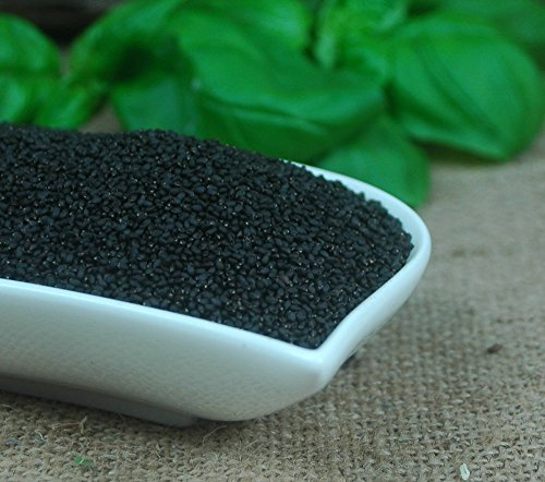 semillas de albahaca 1 Kg