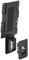 HP Thin Client PC Mounting Bracket for HP Elite and Z Series monitors (N6N00AT)