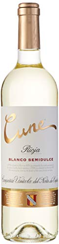 Cune Vino Semidulce - 750 ml
