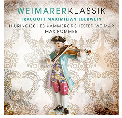 Weimarer Klassik Vol.2-Sinfonie 3/+