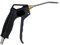 Druckluftpistole Ausblaspistole 1/4 Zoll Blaspistole mit Verlängerung 95 mm