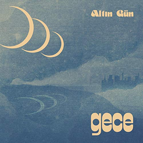 Glitterbeat / Indigo