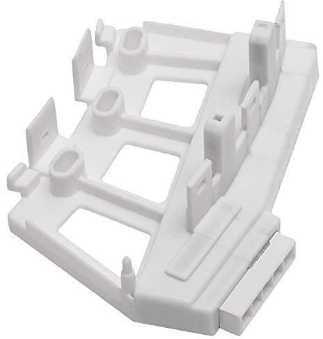 PartsBroz 6501KW2002A Interruptor de sensor de posición del rotor para lavadoras LG - Sustituye a los números de pieza AP4440680, 1268238, AH3529186, EA3529186 y PS3529186