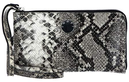 Joop! Damen Maya Evening Bag, Offwhite