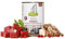 ISEGRIM Dose für Erwachsene, Hirsch + Wasser, Beeren und Wildkräuter, 400 g, Hund