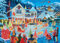 Ravensburger Christmas House Special Edition 1000 Teile Puzzle für Erwachsene und Kinder ab 12 Jahren