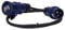 Voxura CEE Kabel Verlängerungskabel Camping Boot Caravan Wohnmobil Wohnwagen Stromkabel 3-polig 230V H07RN-F 3x1,5 16/3 16A IP44 2m