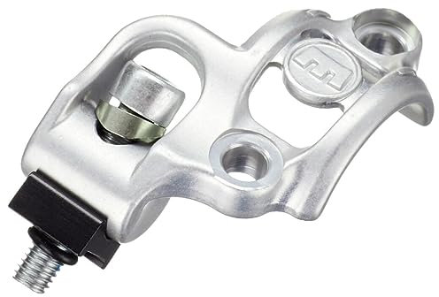 Magura Shiftmix 3 Clamp for SRAM Right Gear Lever, Silver