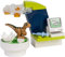 LEGO Jurassic World: Create a Dinosaur Laboratory