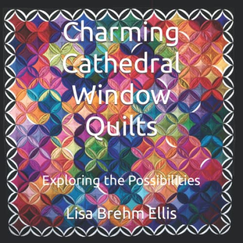 Charming Cathedral Window Quilts: Exploring the Possibilities