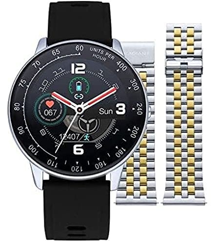 Radiant Modische Damen-Armbanduhr RAS20405