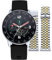 Radiant Modische Damen-Armbanduhr RAS20405