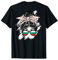 Bulgarien-Sonnenbrille mit Halstuch, Bulgarien-Flagge T-Shirt