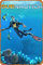 Clilsiatm Subnautica Game Poster Vintage Blechschild Metallposter 20,3 x 30,5 cm