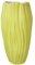 Vase Spirulina Colori hellgrün 30 cm