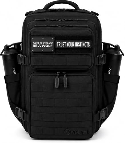 WOLFpak 35 L Rucksack